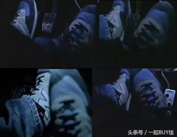 电影里出现的球鞋,经典电影中的11双传奇球鞋