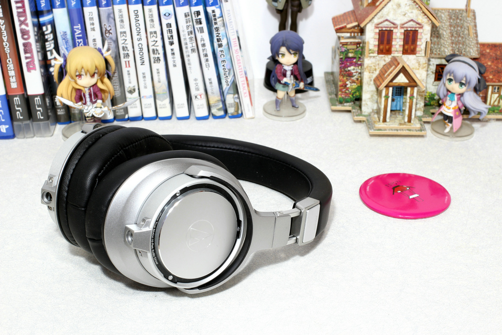 日本铁三角耳机sr9,铁三角ath-m20x耳机测评