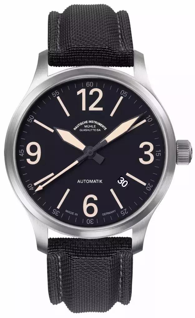 苹果手表尼龙表带更换,可更换表带的手表有哪些