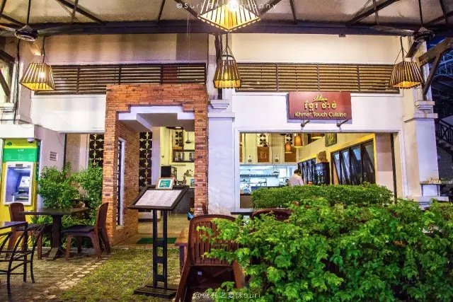 味道白皮书｜让嘴巴去旅行—美食达人夏沫为你盘点暹粒觅食地图