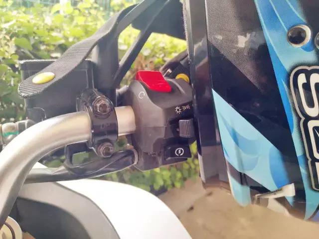 摩托车亏电不求人，左老师告诉你一个小技巧