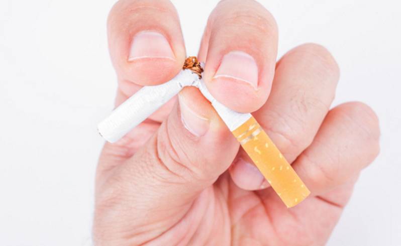 抽烟变丑如果戒了多久可以恢复,吸烟导致严重毁容的图片