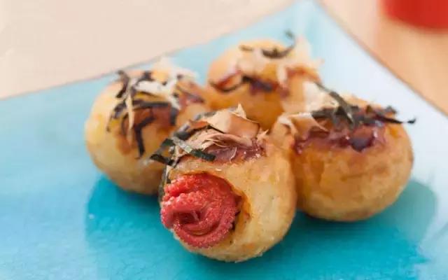 梅生活小二：入夏应该吃些啥？！“弹丸滋地”让你味觉High翻