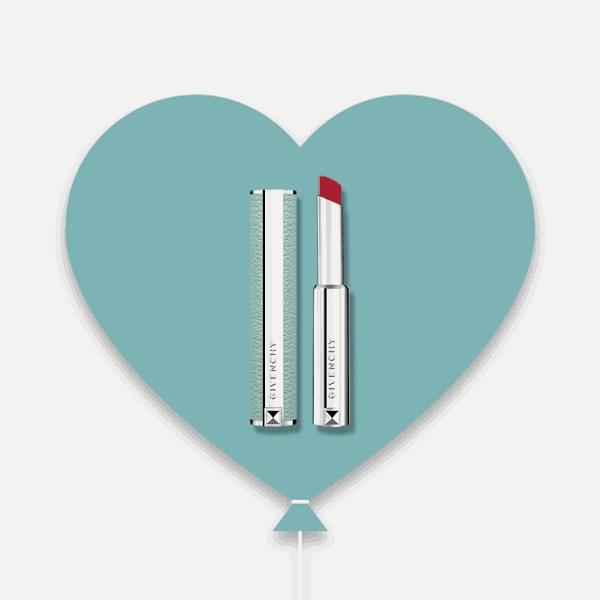 七夕送女朋友口红推荐单品,五款适合七夕送给女朋友的口红