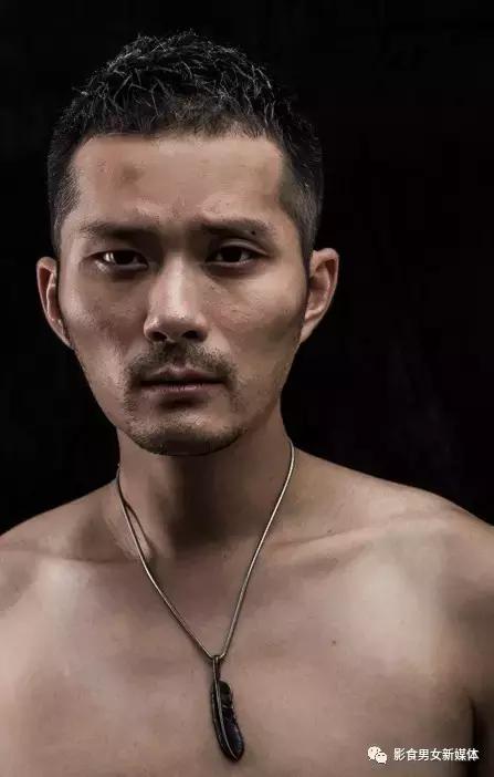 影食男女专访周刊之星·明星嘉宾：梁小松