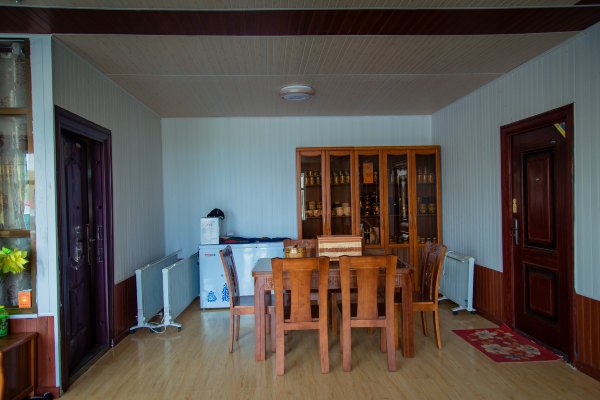 青海西北大环线旅游无人区在哪里,青海大环线高原风景