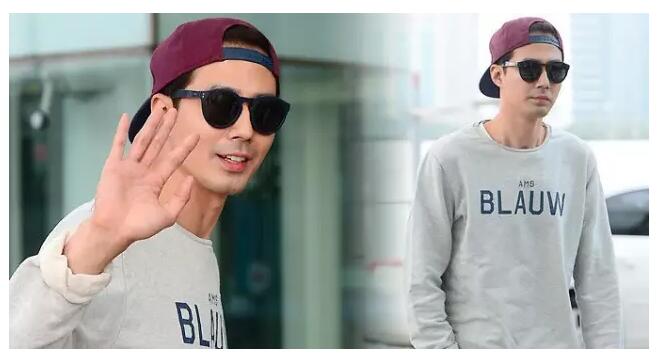 戴帽子好看的男生是真帅吗,男生怎样戴帽子才帅