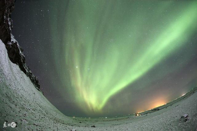 奢侈程度令人咋舌,美到窒息的冰岛