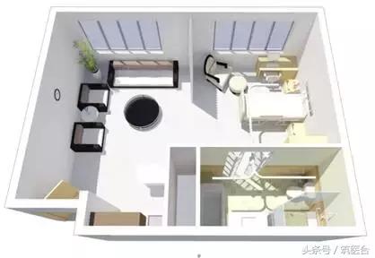 医院家具模块化设计,医院各个区域的家具设计