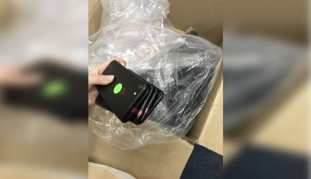 怎么看iphone是不是华强北翻新机,iphone华强北翻新机有多厉害