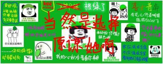 “绿帽子营销”大讨论，新农哥是赚到了还是太low?