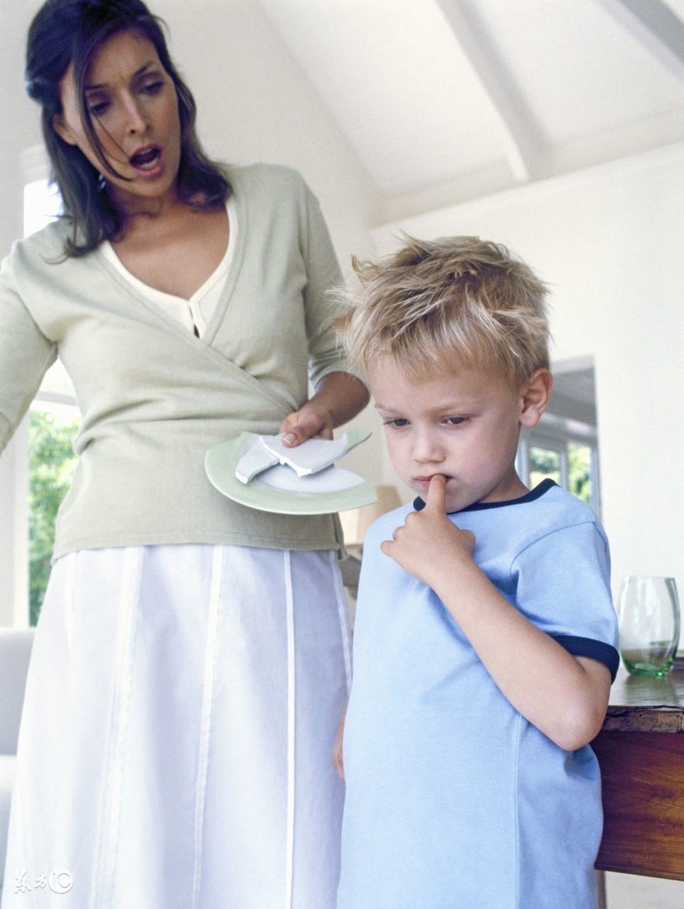 ted演讲孩子更聪明,孩子非要吼才听话怎么办