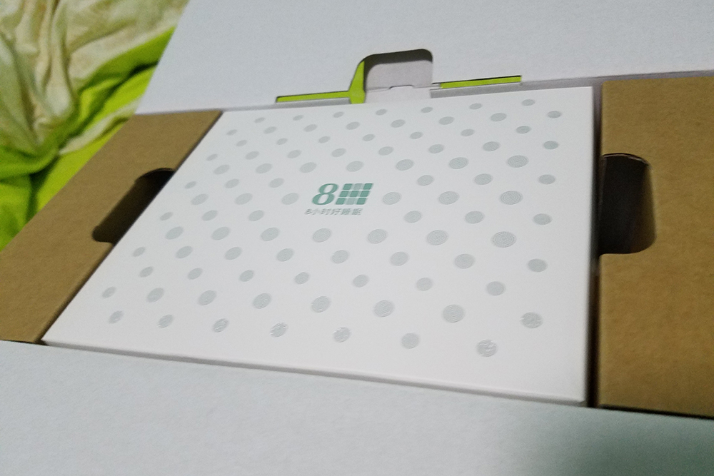 小米护颈枕头推荐测评,小米众筹pma智能枕头