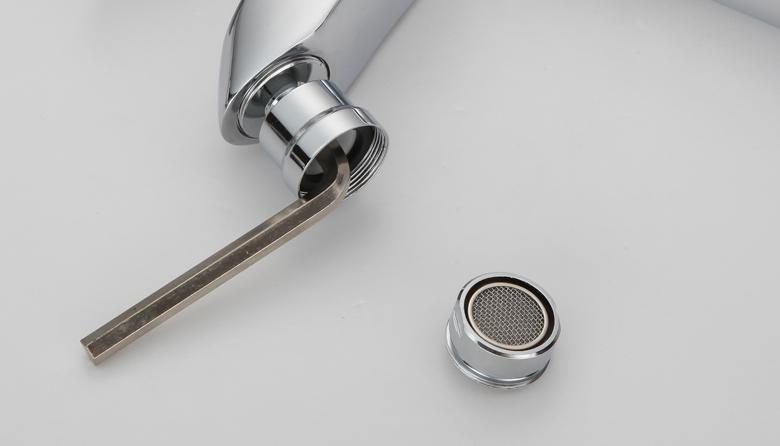 拖把池龙头安装注意事项,拖把池水龙头安装