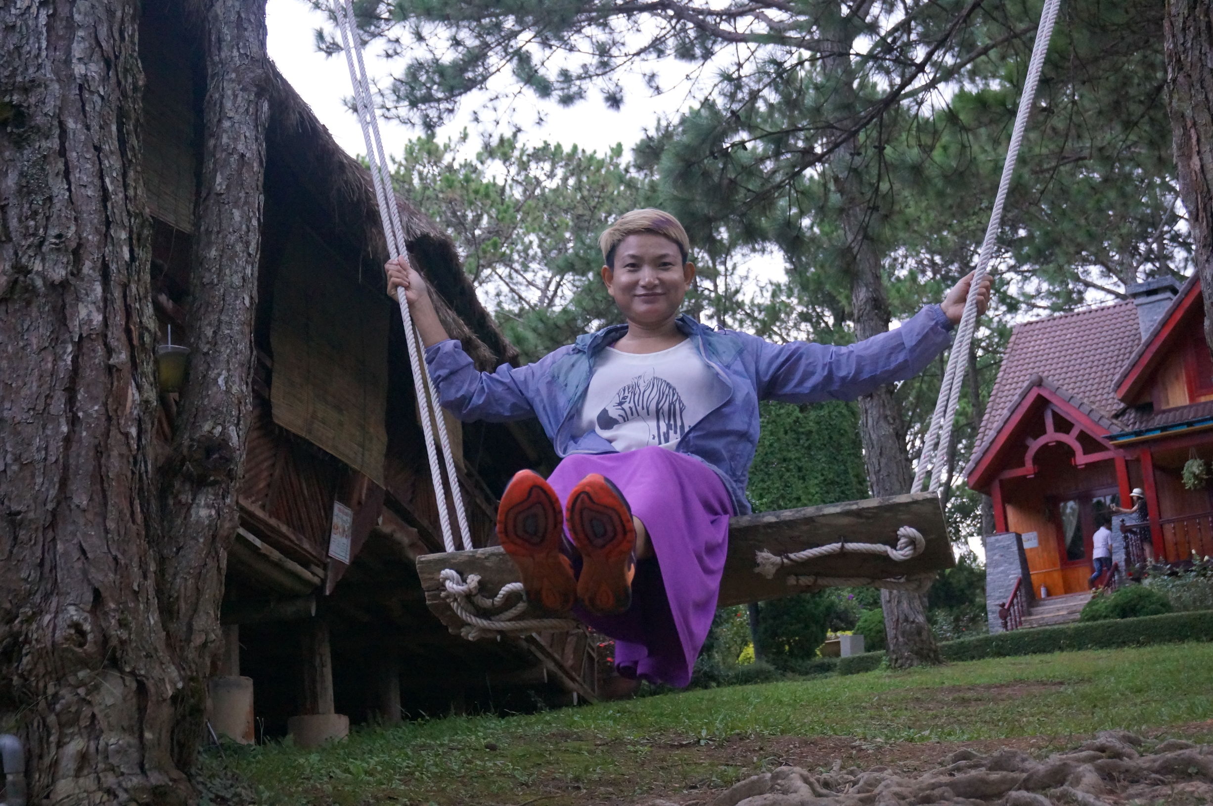 我的越南旅行记,我的芽庄之行全集