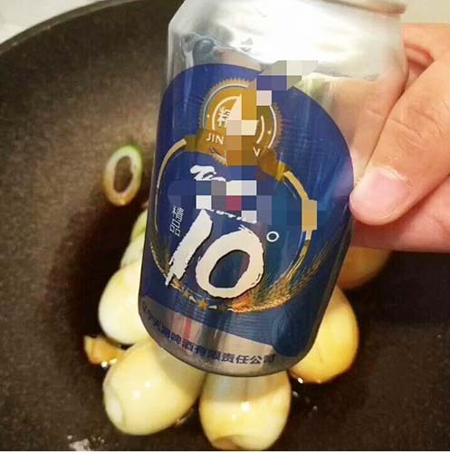 啤酒茶叶蛋怎么做才好吃,啤酒茶叶蛋简单做法