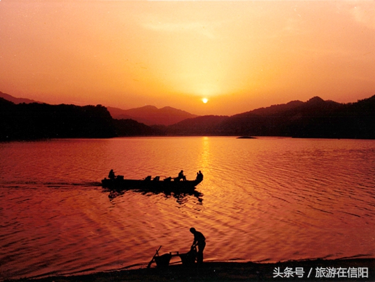 锦绣豫南,信阳罗山风景好的地方推荐