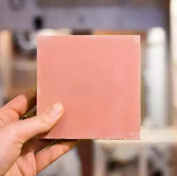 ins风粉色珠光滤镜,极简ins风奶油色系滤镜