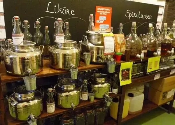 商业：新零售业又冒出新笋，这次谁会来分一杯羹呢