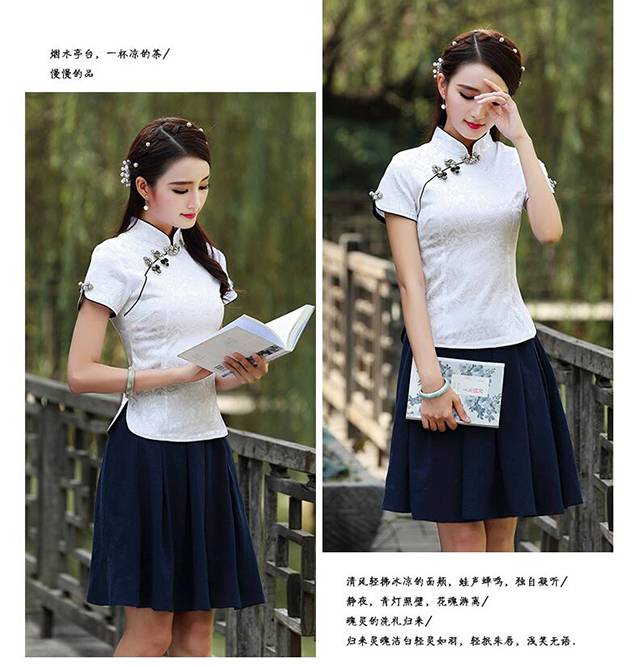 最惊艳的穿衣打扮,这是我见过最帅的穿衣方式