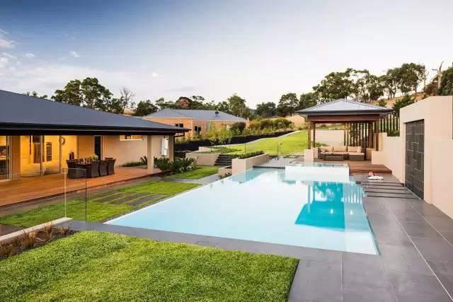 花园小别墅怎么建造,手把手教你打造花园