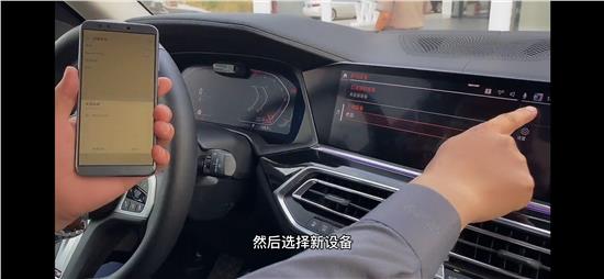 瀹夊崜鎵嬫満鎬庝箞鐢ㄦ棤绾縞arplay,瀹夊崜杞︽満carplay鏃犵嚎鎶曞睆