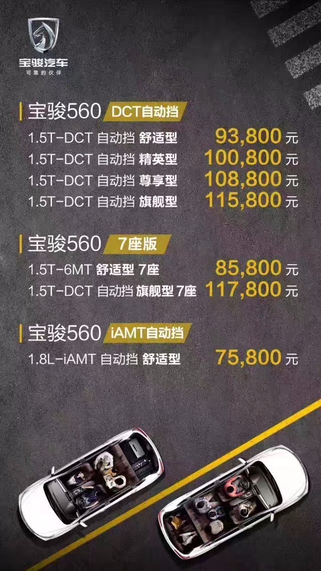 七年的宝骏560值得入手吗,宝骏560跑了八万公里还值得买吗