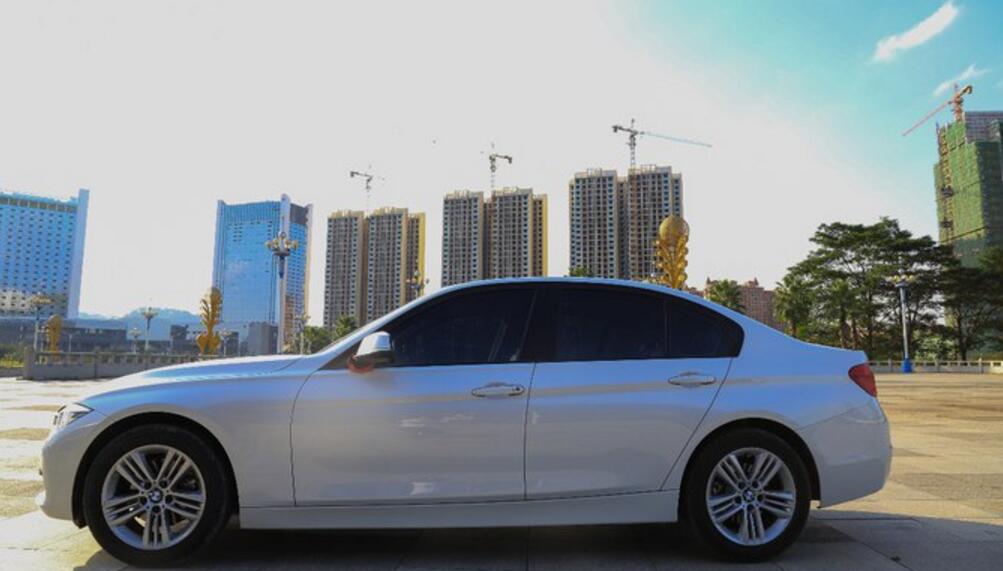 宁做凤尾不做鸡头辩论视频,开318li宝马的真实感受