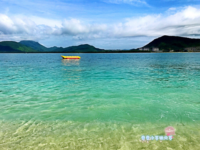 带孩子去三亚旅游吃什么,带小孩去三亚看海攻略