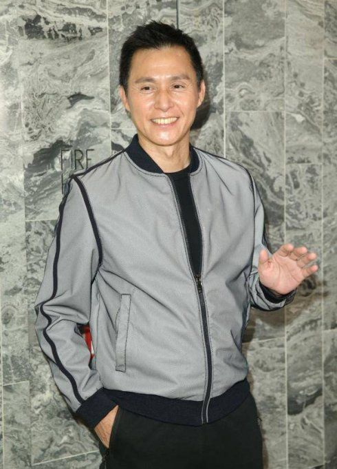 慕容复扮演者张国强和谭咏麟,谭咏麟演过慕容复吗