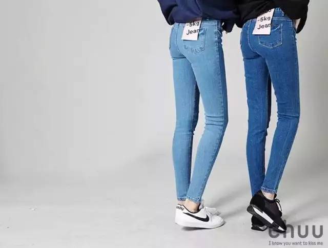 热卖20万的-5KGJeans