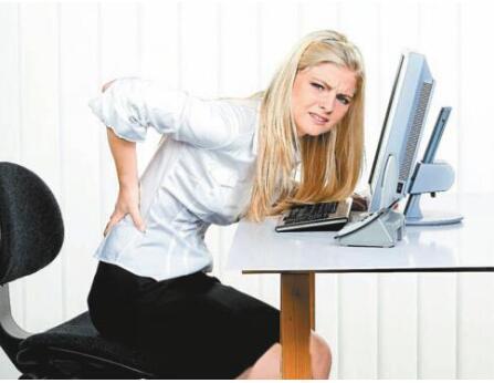 说这么多，你还敢坐着吗？为什么大夫总强调你起来活动？危害这么