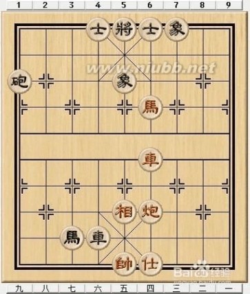 棋经论之论局篇,棋经论原文全文