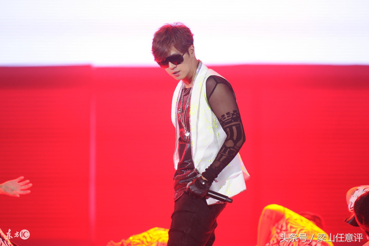 小手牵小狗罗志祥,罗志祥综艺节目小手牵小狗