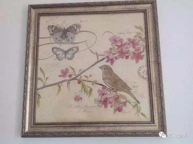 铂悦府小户型装修效果2期,烟台铂悦府装修效果图