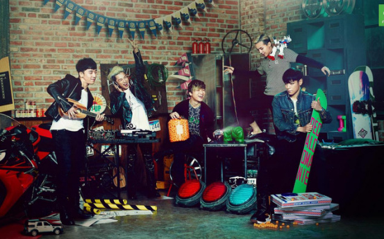 欧巴烟酒不离身，韩国留学你需要知道的烟酒文化