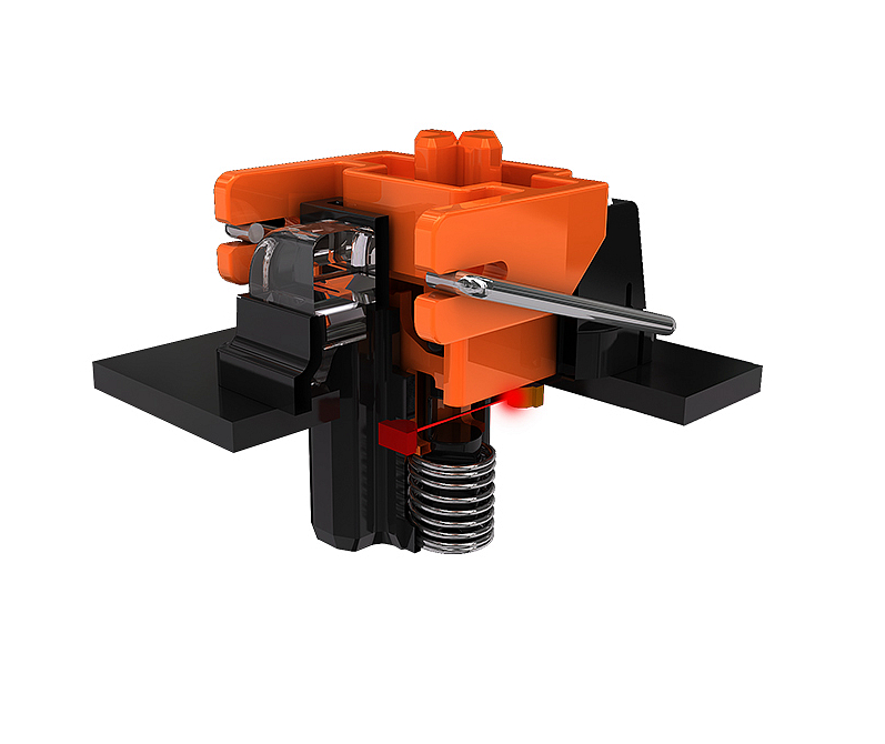 机械键盘轴体哪个品牌好,机械键盘的轴体可以更换吗