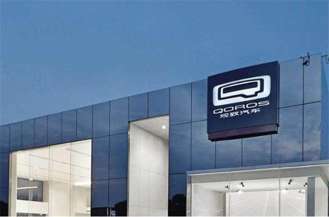 这汽车靠自制节目火了一把,花重金请明星,却被“天王”给毁了