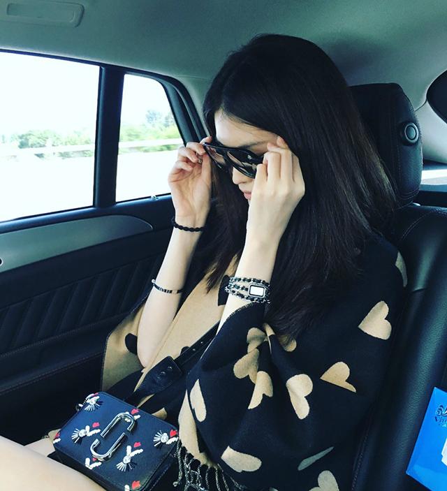 宋茜蔡依林江疏影等明星喜爱同款包包都在这喜欢宝贝们准备剁手