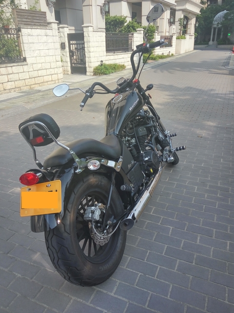 大地鹰王巡航摩托车,大地鹰王dd400e-9a巡航太子