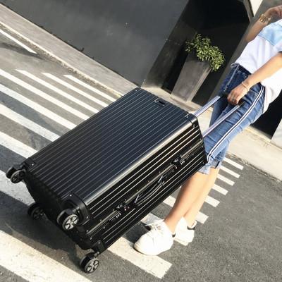 开学季行李拉杆箱推荐,开学季到了质量好的拉杆箱有哪些