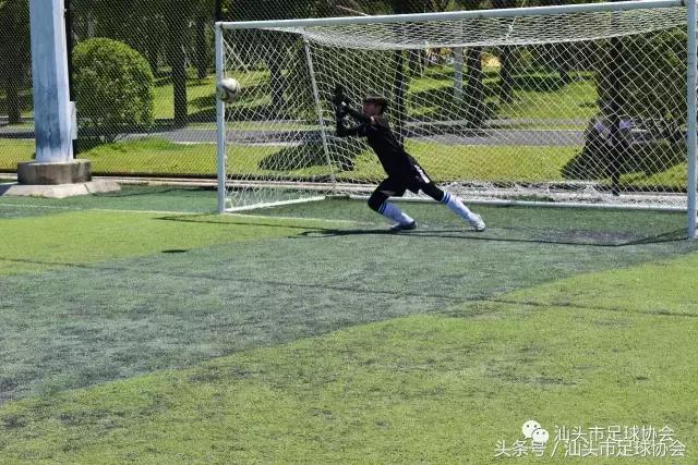 汕头市青少年足球联赛,2022年汕头足协青少年足球锦标赛