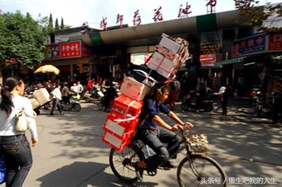 成都荷花池灵异,成都荷花池现今状况