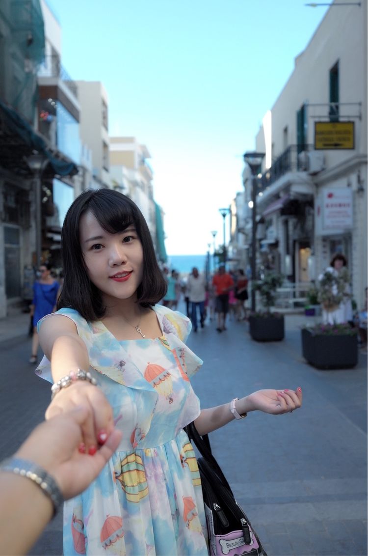 走进希腊的旅行,重温我的希腊旅游点滴