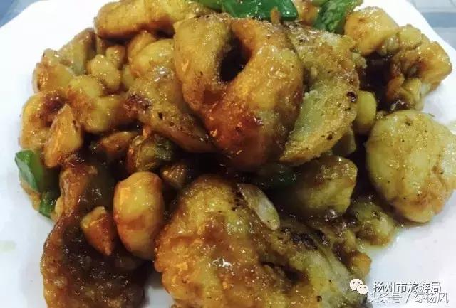 扬州清心斋素食餐厅地址,全国有名的素食餐厅