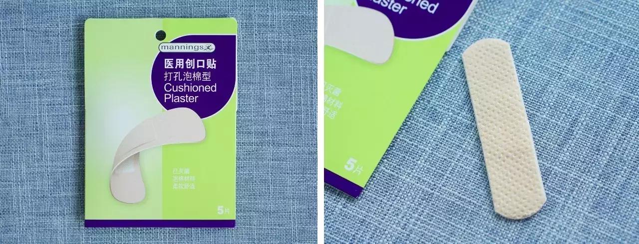 新鞋防磨脚最好的方法,防鞋磨脚特效药