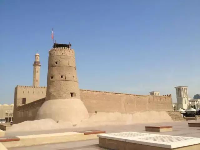 阿拉伯联合酋长国高清自然图,阿拉伯联合酋长国实地风光