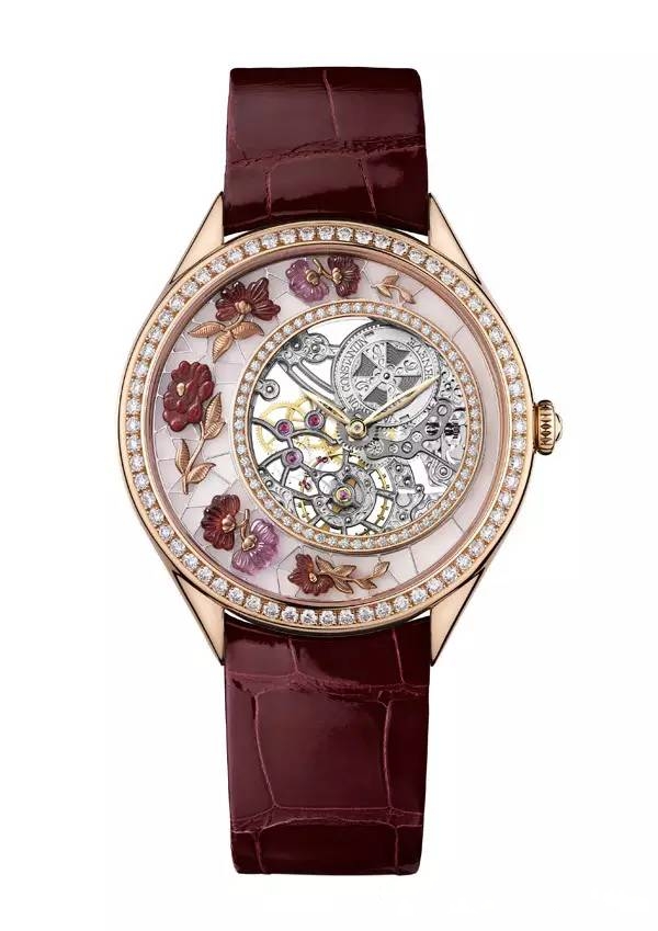 为什么手表不会被取代,为什么手表不能被取代