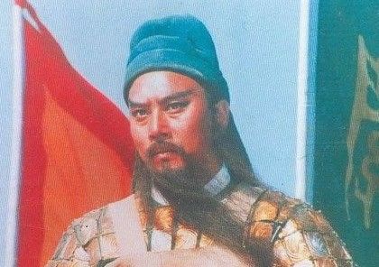 关公为什么有金脸有红脸,历史上的关公是不是真的红脸