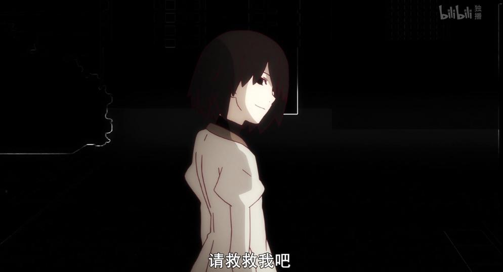 卖肉还能卖的这么有道理——这部动漫配得上神作一词！